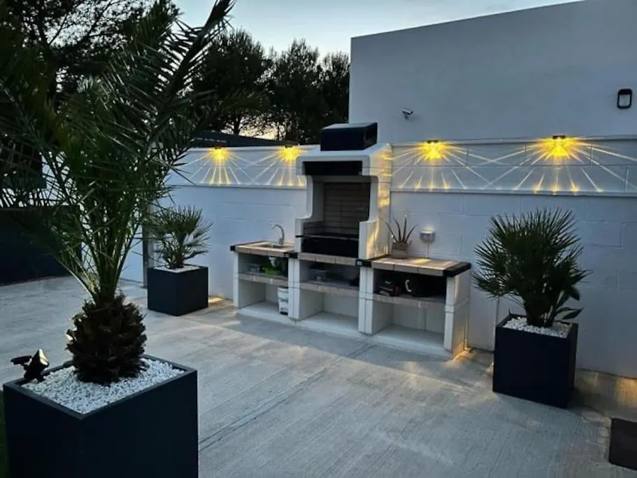 Fim Uno Villa Riumar Holiday home