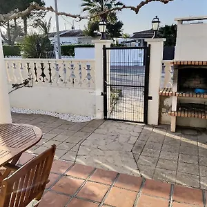 Ca Gertru Сasa de vacaciones